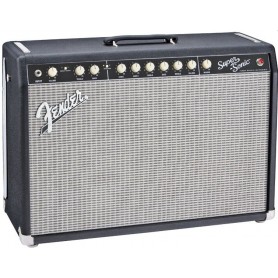 Fender Super Sonic 60 Combo