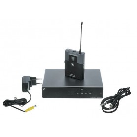 Sennheiser XSW 1-CI1 set microfonico strumentale wireless