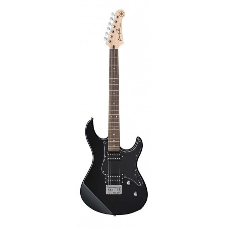 YAMAHA Pacifica 120H Black