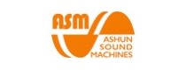 ASM Ashun Sound Machines 