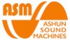 ASM Ashun Sound Machines 