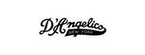 D Angelico Guitars